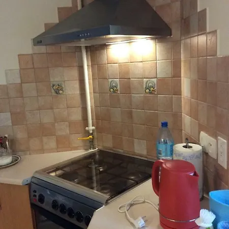 Basia Apartament *
