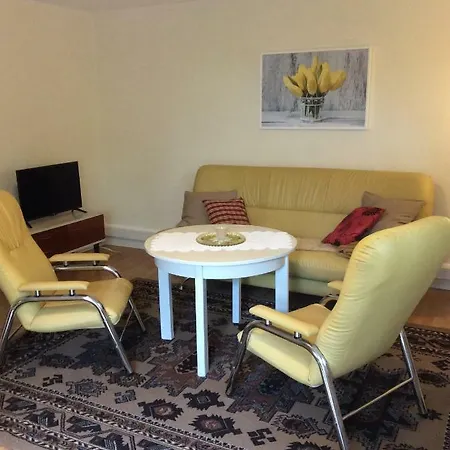 Apartment Basia Apartament Sopot