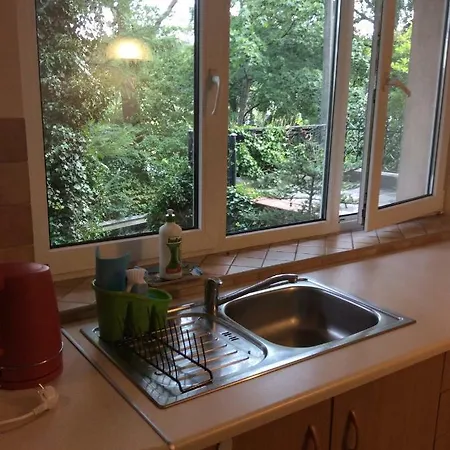 Basia Apartament * Sopot