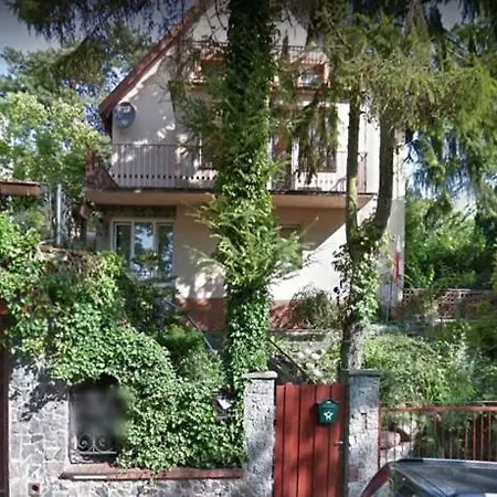 Basia Apartament