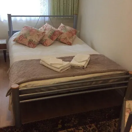 Basia Apartament Apartment
