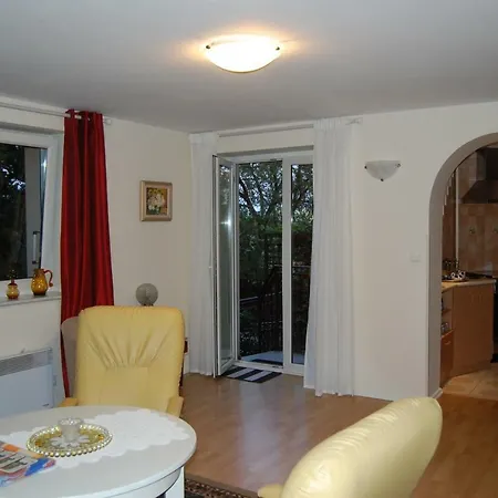 Basia Apartament *