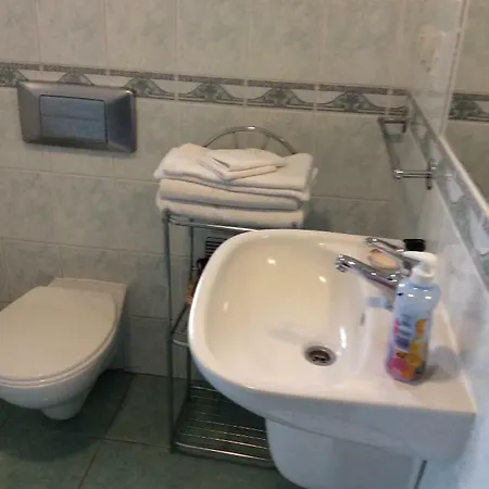 Basia Apartament Apartment *
