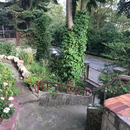 Basia Apartament Apartment Sopot