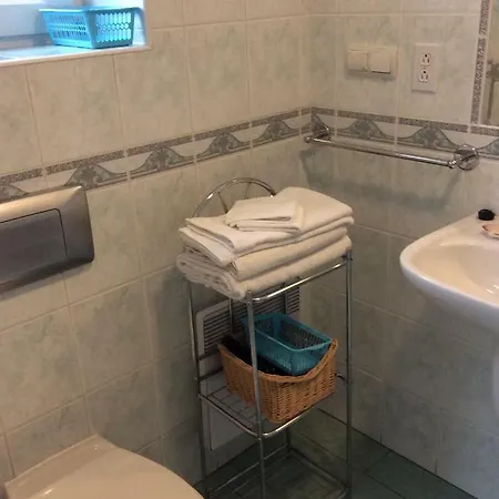 Basia Apartament Apartment